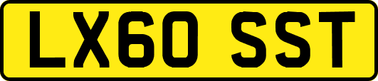 LX60SST