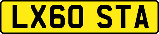 LX60STA