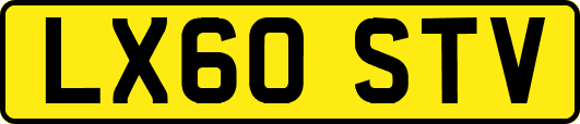 LX60STV