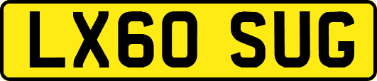 LX60SUG