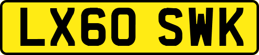 LX60SWK