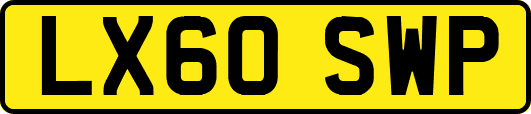 LX60SWP