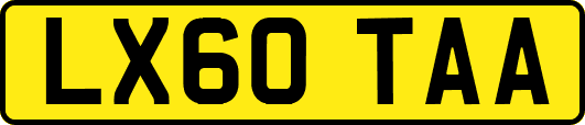 LX60TAA