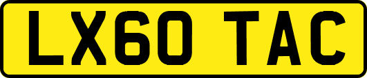 LX60TAC