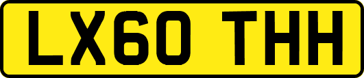 LX60THH