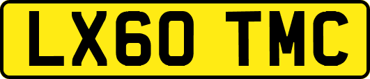 LX60TMC