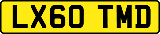LX60TMD