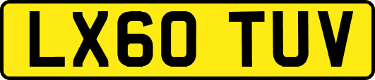 LX60TUV
