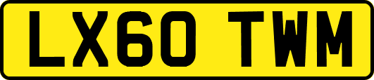 LX60TWM