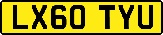 LX60TYU