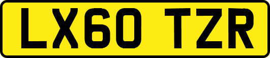 LX60TZR