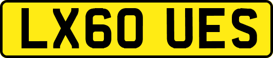 LX60UES