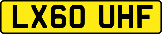 LX60UHF
