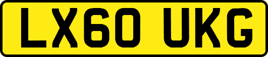 LX60UKG
