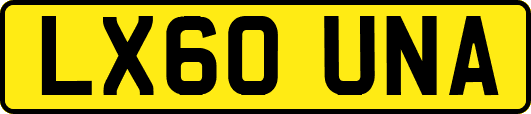 LX60UNA