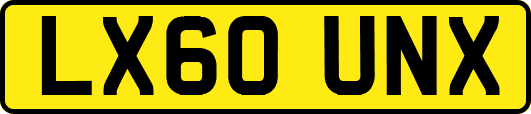 LX60UNX