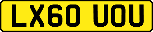 LX60UOU