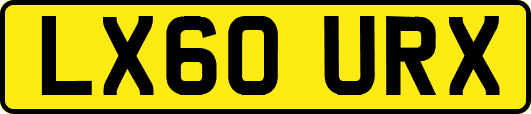 LX60URX