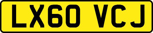 LX60VCJ