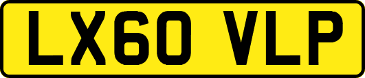 LX60VLP