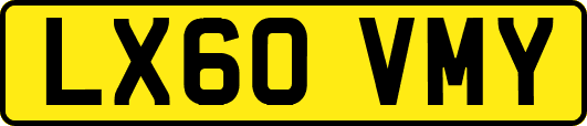 LX60VMY