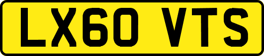 LX60VTS