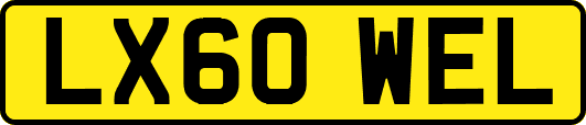 LX60WEL