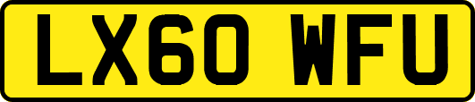 LX60WFU