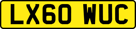 LX60WUC