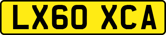 LX60XCA