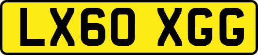 LX60XGG
