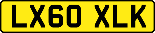 LX60XLK