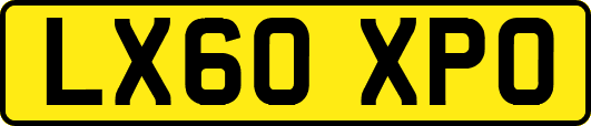 LX60XPO