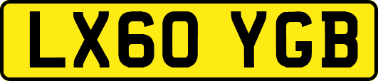 LX60YGB
