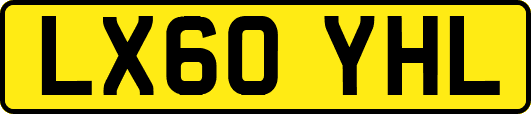 LX60YHL