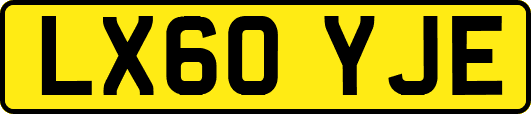LX60YJE