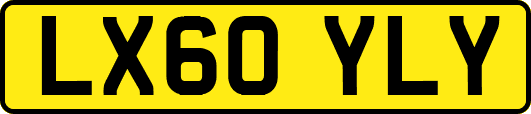 LX60YLY