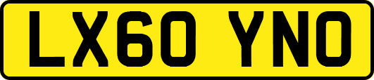 LX60YNO