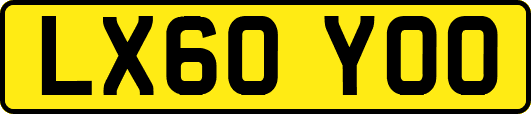 LX60YOO