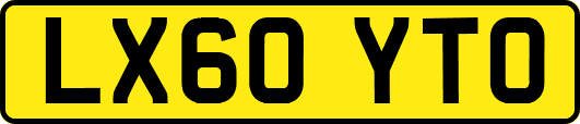 LX60YTO
