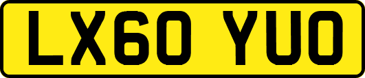 LX60YUO