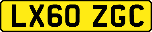 LX60ZGC