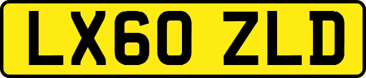 LX60ZLD