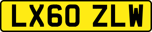 LX60ZLW