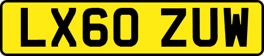 LX60ZUW