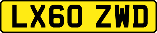 LX60ZWD