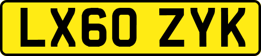 LX60ZYK