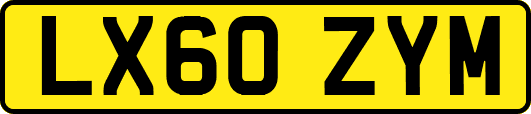 LX60ZYM