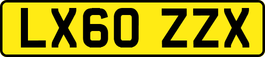 LX60ZZX