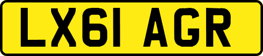 LX61AGR